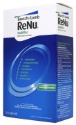 Kontaktlinse Bausch & Lomb Bausch & Lomb Renu Multiplus Twinbox
