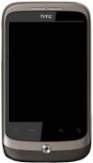 Handy ohne Vertrag HTC HTC Wildfire